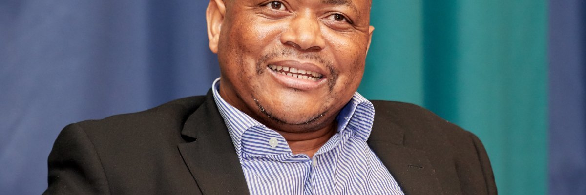 “When you look at the industrial scale of the corruption revealed by the #GuptaLeaks, it makes you wonder, ‘Where was I, what was I doing?’ when all this was happening… It indicates the failure of institutions… All of us must be activists against corruption.” Kuseni Dlamini, Chairman, Aspen Pharmacare Holdings.